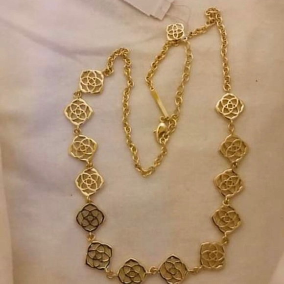 Kendra Scott Necklace - Picture 10 of 11